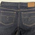 Ralph Lauren Jeans | Lauren Jeans Co. Premium Classic Mid Calf Jean Nwot Size 6 | Color: Black | Size: 6