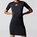 Nike Dresses | Nike Air Dress | Color: Black/Gray | Size: S