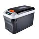 GEREP Home Care Medicine Refrigerator and Insulin Cooler for Car, Travel, Home, Small Travel Box for Medication/As Shown / 35l