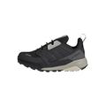 adidas Terrex Trailmaker R.rdy K, Hiking Boots Unisex Adult, Core Black/Core Black/Aluminium, 6 UK
