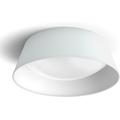 PHILIPS LED Dawn Ceiling Light 3000K 14W [Neutral White - White]. for Indoor Lighting, Livingroom and Bedroom.