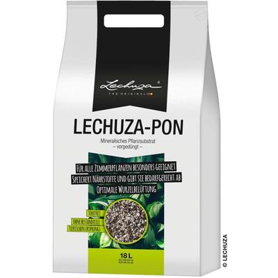 Granulat pon 18l - Lechuza