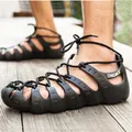 ONEMIX-Chaussures de camping et de pêche pour homme et femme baskets d'été nu-pieds plage