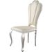 Set of 2 PU Side Chair