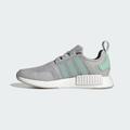 Adidas Shoes | Adidas Nmd_r1 Mens Sneakers Shoes Casual - Grey Size 10 | Color: Gray | Size: 10