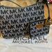 Michael Kors Bags | Michael Kors Black Bag And Wallet | Color: Black | Size: Os