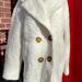 Kate Spade Jackets & Coats | Kate Spade Teddy Cream Coat | Color: Cream | Size: Xs