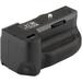 Vello BG-S8 Battery Grip for Sony a6600 BG-S8