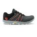 Topo Athletic Runventure 4 Trailrunning Shoes - Women's Grey/Cloud 8 W055-080-GRYCLD