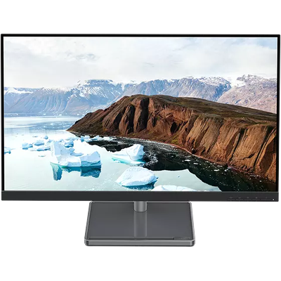 L27m-30 27" IPS FHD 75Hz USB-C Monitor