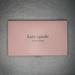 Kate Spade Storage & Organization | Kate Spade Gift Box | Color: Pink | Size: Os
