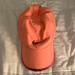 Nike Accessories | Girls Nike Hat | Color: Orange/Purple | Size: Osg