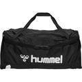 HUMMEL Tasche CORE TEAM BAG, Größe - in Schwarz