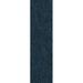 Blue/Green 408 x 24 x 0.3 in Area Rug - Eider & Ivory™ Indoor Outdoor Commercial Runner Rugs Teal Polypropylene | 408 H x 24 W x 0.3 D in | Wayfair