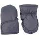 Hestra - Kid's Hygge Mitt - Handschuhe Gr 0 blau/grau