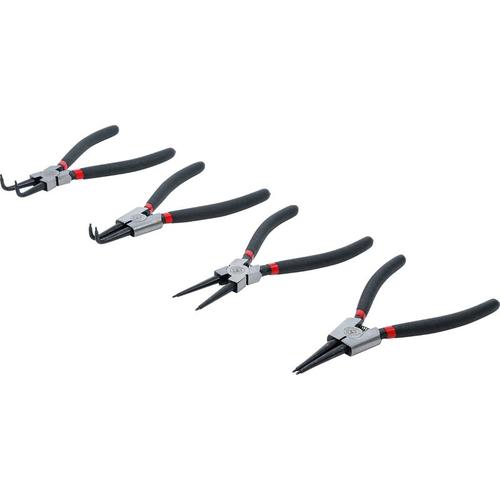 Bgs Technic – bgs Diy Sprengringzangen-Satz 175 mm 4-tlg.