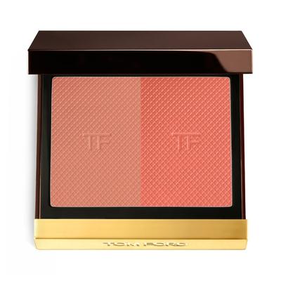 TOM FORD Shade & Illuminate Blush 5 - SUNDRUNK 6.5 g Coral Image