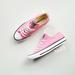 Converse Shoes | Converse Ctas Ox Pink Men's 3.5/Women's 5.5 | Color: Pink | Size: 5.5