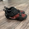 Nike Shoes | Nike Superrep Cycle Black/Orange Size 8.5 | Color: Black | Size: 8