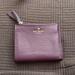 Kate Spade Accessories | Kate Spade Wallet | Color: Purple | Size: Os