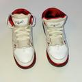 Nike Shoes | Nike Air Jordan Flight 23 Sneakers Size 6.5 Youth. | Color: White | Size: 6.5b