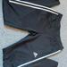 Adidas Pants & Jumpsuits | Adidas Tiro Pants Size Xs | Color: Black | Size: Xs