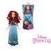 Disney Toys | Disney Princess Shimmering Dreams Collection- Brave’s Merida Doll | Color: Blue/Gray | Size: Osg