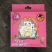 Disney Other | Disney Parks It's A Small World 55th Anniversary Pin Limited Edition Mini Jumbo | Color: Cream | Size: Os