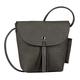 Denim TOM TAILOR bags - Womenswear IDA weaving Damen Umhängetasche S, dark grey, 17x6,5x16,5