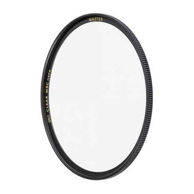 B+W MRC MASTER 007 Clear Filter (37mm) 66-1101514