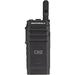 Motorola MOTOTRBO SL300 Portable 2-Channel Analog/Digital 2-Way Radio (UHF Band, No SL300-U