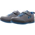 Oneal Flow SPD V.22 Shoes, grey-blue, Size 42
