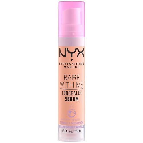 NYX Professional Makeup – Pride Makeup Bare With Me Serum Concealer 9.6 ml Light 02