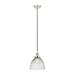 Innovations Lighting Bruno Marashlian Seneca Falls 9 Inch Mini Pendant - 616-1PH-PN-G222-LED