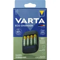 Chargeur ECO CHARGER VARTA