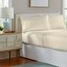 Celeste Home 190 GSM Cotton Flannel Velvet Feel Bed Sheet Set