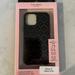 Kate Spade Cell Phones & Accessories | Kate Spade Iphone 12 Iphone12 Pro Phone Case | Color: Black | Size: Os