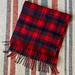 American Eagle Outfitters Accessories | American Eagle Scarf | Color: Blue/Red | Size: Os