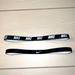 Nike Accessories | 2 Pack Nike Headbands | Color: Black/White | Size: Os