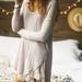 Free People Tops | Free People Ventura Thermal - Cream | Color: Cream | Size: M