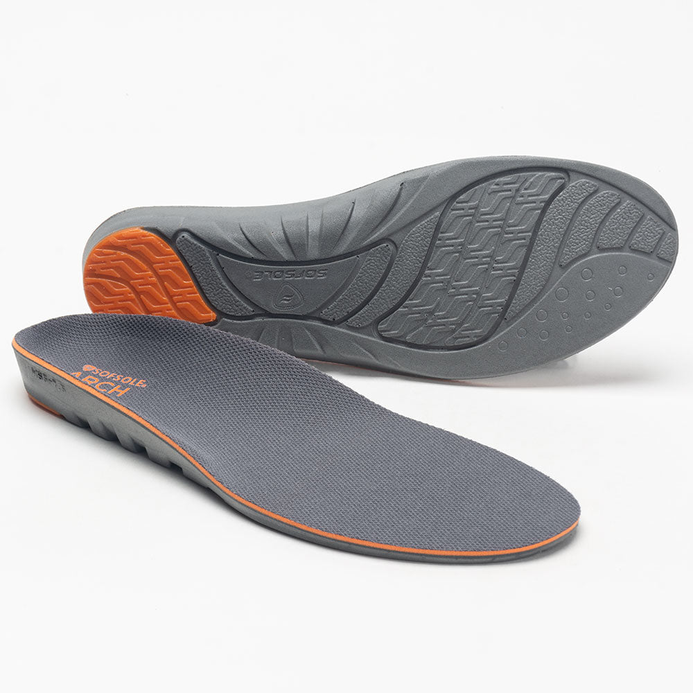 Sof Sole Arch Insole Insoles - Sof Sole
