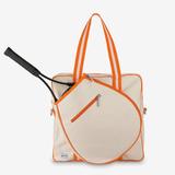 Ame & Lulu Hamptons Tour Bag Tennis Bags Clementine