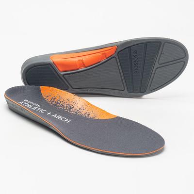 Sof Sole Athletic + Arch Insole Insoles