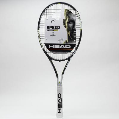 HEAD Graphene XT Speed S Tennis Racquets