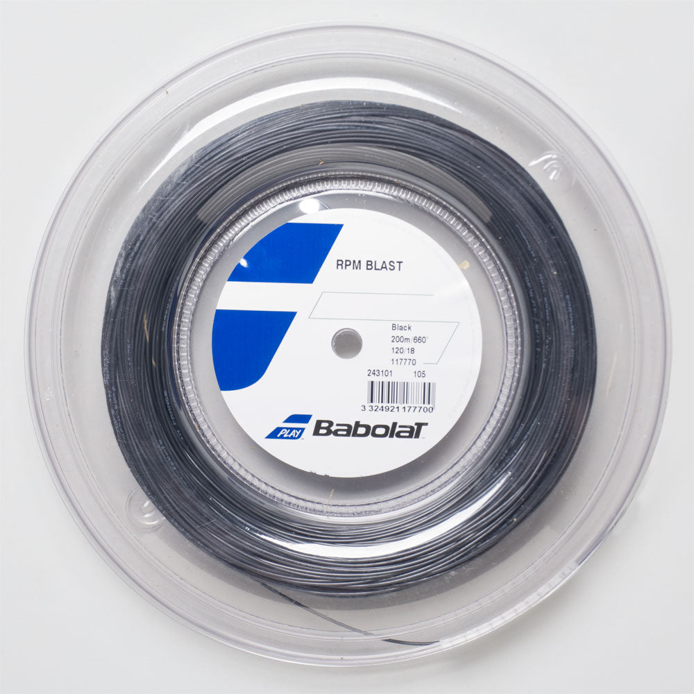 Babolat RPM Blast 18 660' Reel Tennis String Reels - Babolat