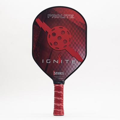 PROLITE Ignite I-Series Pickleball Paddles Red