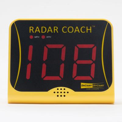 Oncourt Offcourt Radar Coach Tennis Training Aids