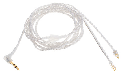 Hörluchs Premium Cable silver