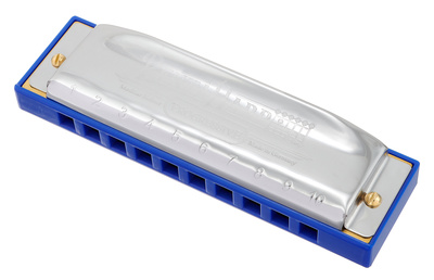 Hohner Penta Harp C-Minor