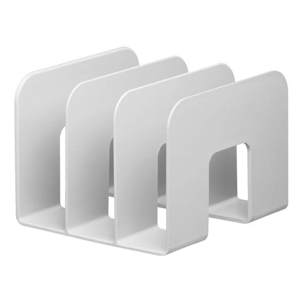 Durable Katalogsammler »ECO« grau, 21.5x16.5x21 cm Image